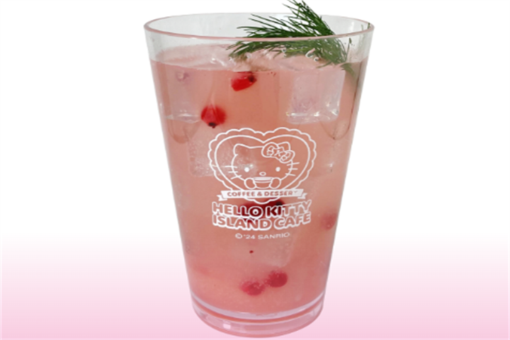 Hello Kitty Island博物馆8 Hello Kitty Island博物馆8
