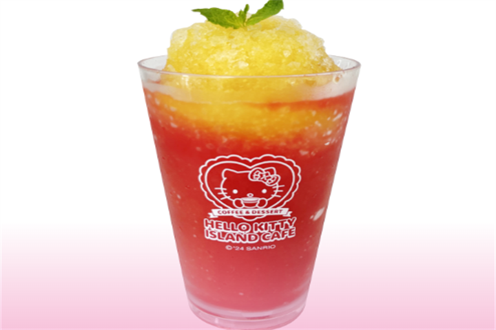 Hello Kitty Island博物馆9 Hello Kitty Island博物馆9