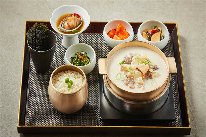 餐厅3 餐厅3