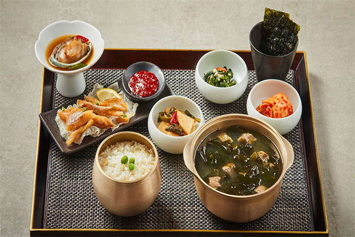 餐厅4 餐厅4