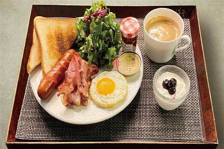 餐厅2 餐厅2