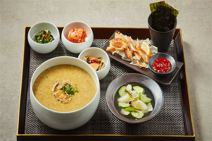 餐厅6 餐厅6