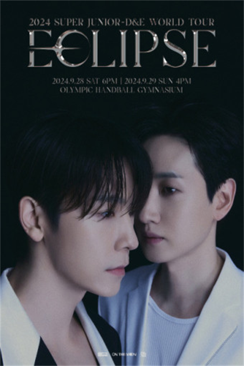 2024 SUPER JUNIOR-D&E 2024 SUPER JUNIOR-D&E