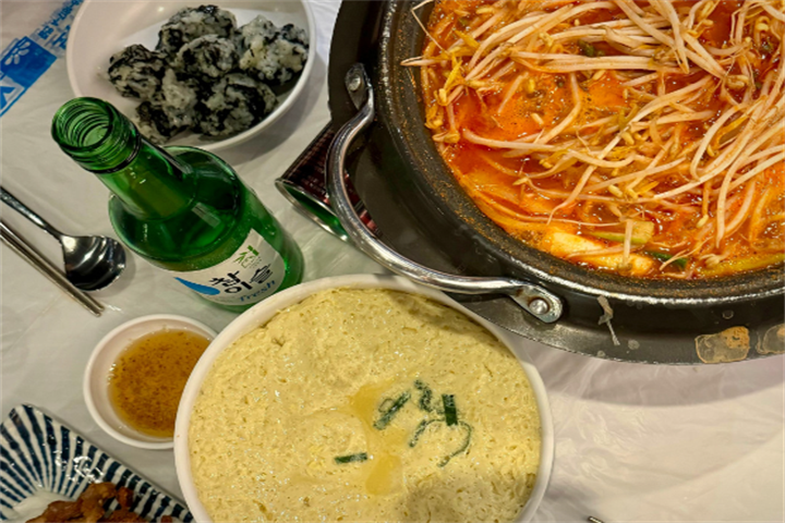 홍미닭발 신사본점6