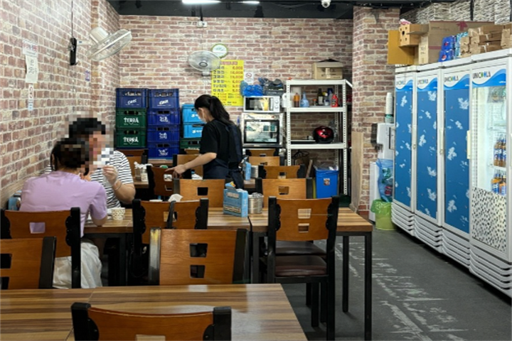 店铺1