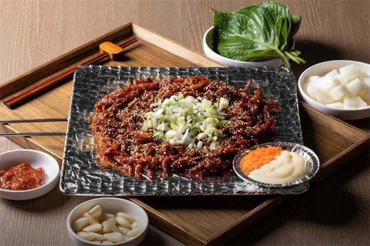 온달집 홍대직영점2
