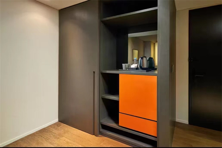 豪华3
