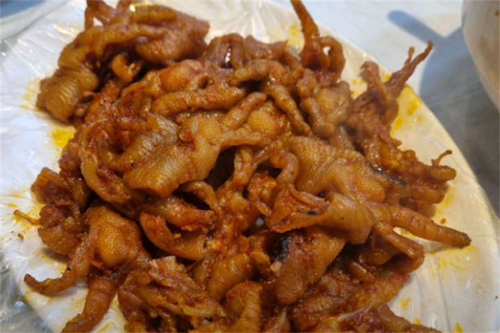 홍미닭발 신사본점2