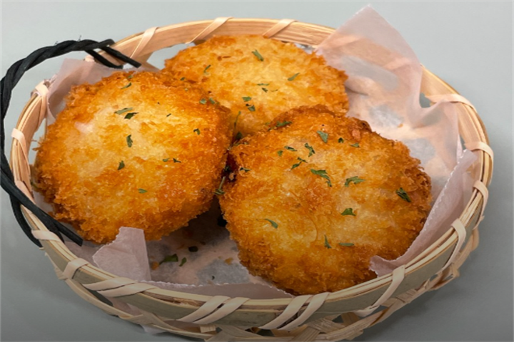 食物2
