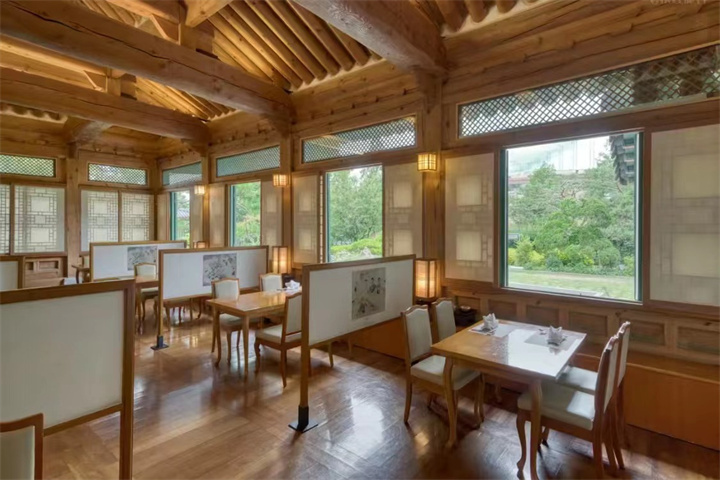 餐厅2 餐厅2