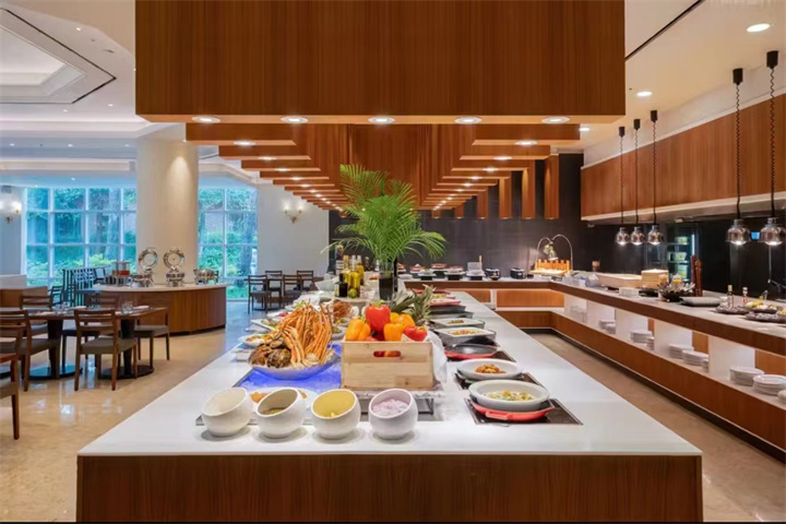 餐厅1 餐厅1