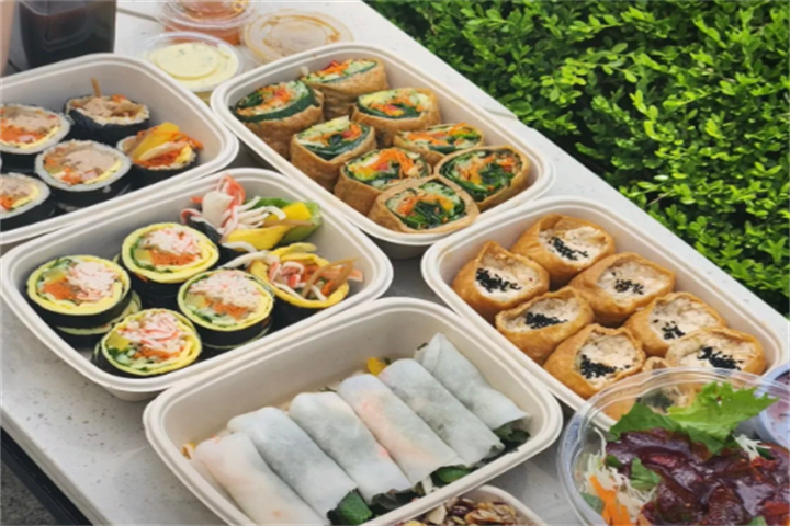 野餐3 野餐3