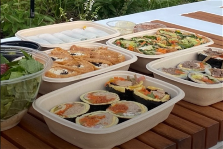 野餐2 野餐2