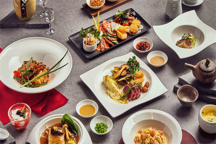 中餐1 中餐1