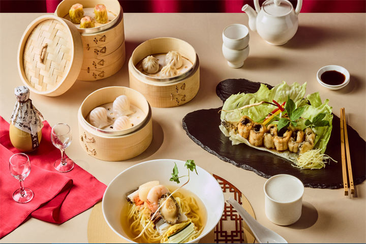 中餐2 中餐2