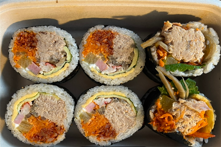 包饭2 包饭2