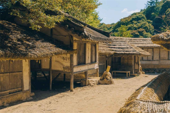 闻庆鸟岭道立公园5