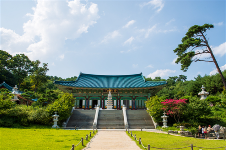 洛山寺3 洛山寺3