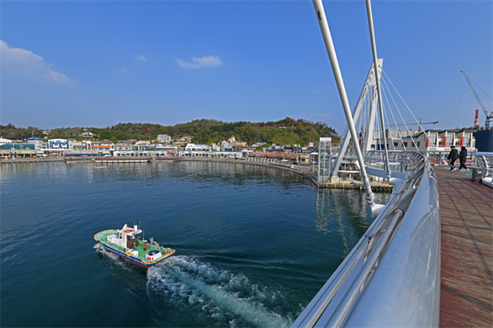 大浦港1 大浦港1