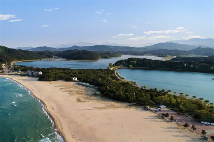 花津浦1 花津浦1