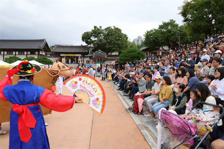 南山谷中秋庆典三五娱乐2 南山谷中秋庆典三五娱乐2
