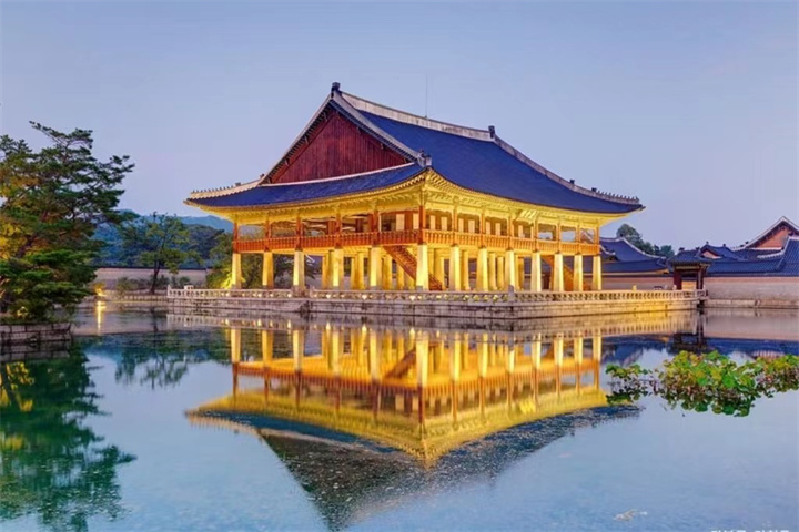 景福宫1