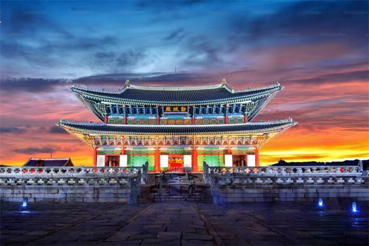景福宫4