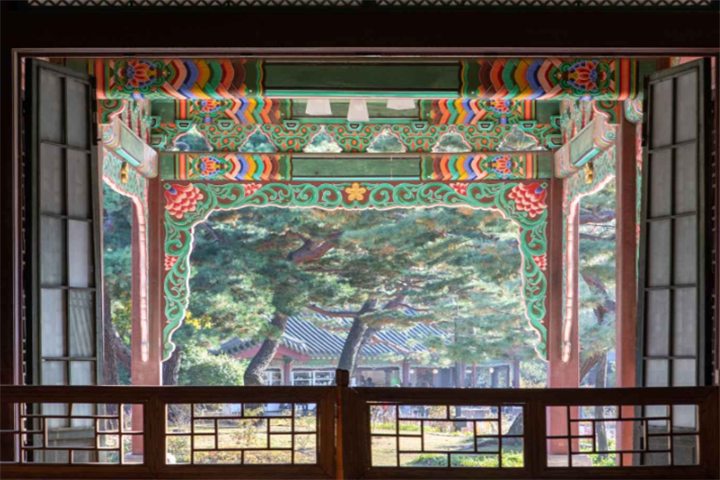 昌德宫6