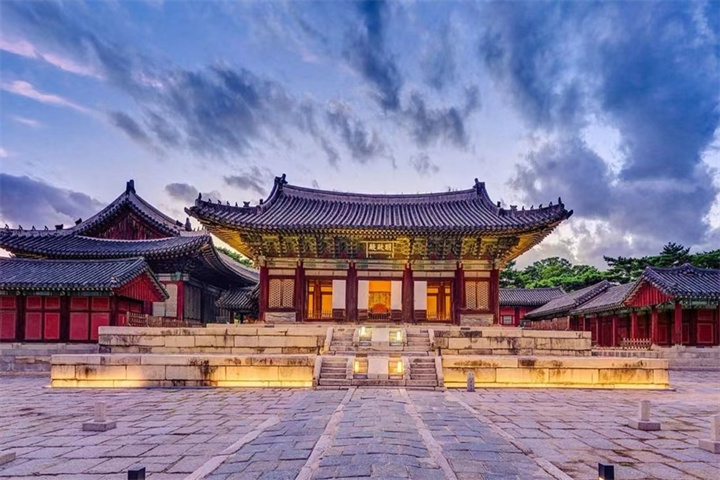 韩国中秋期间免费开放的景点