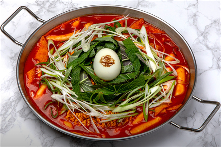 영차떡볶이1 영차떡볶이1