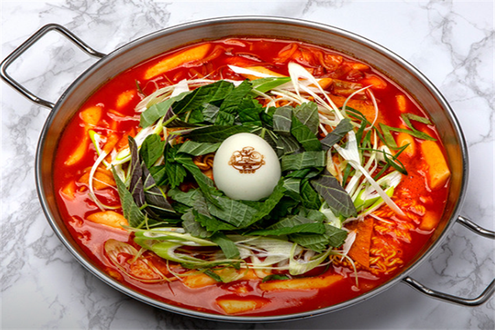 영차떡볶이4 영차떡볶이4