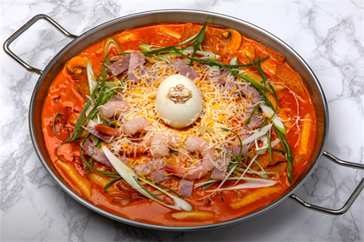 영차떡볶이2 영차떡볶이2