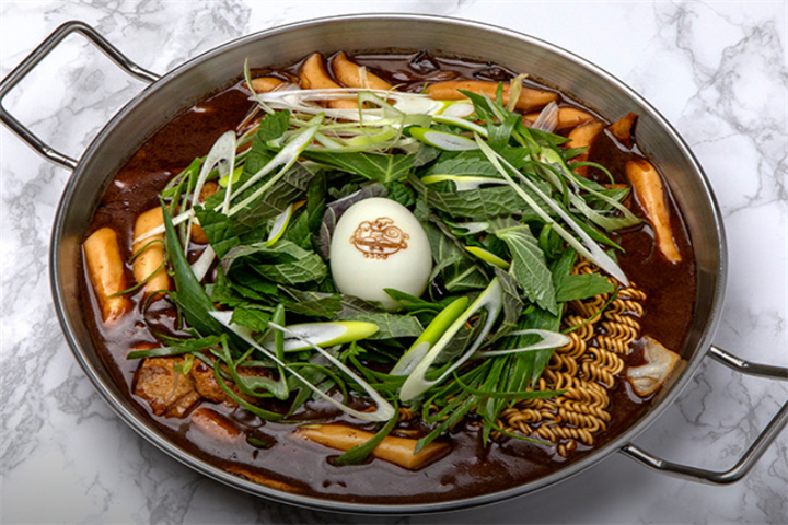 영차떡볶이3 영차떡볶이3