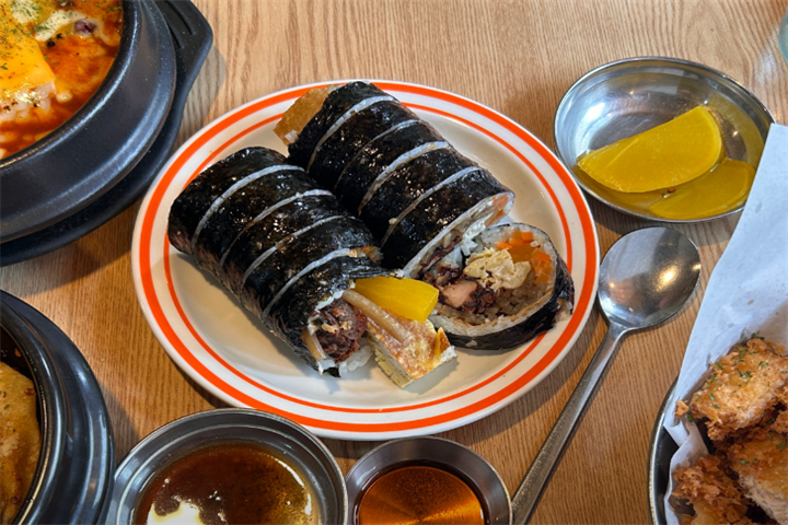 그동네떡볶이 홍대본점6 그동네떡볶이 홍대본점6