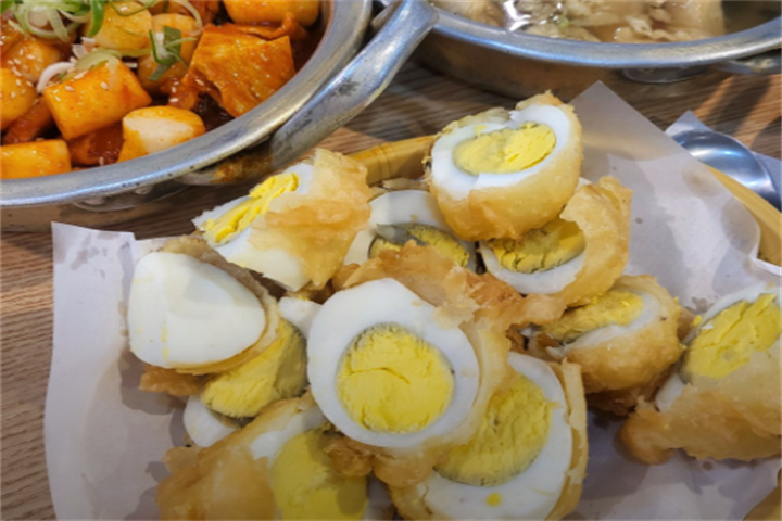 악어떡볶이4 악어떡볶이4