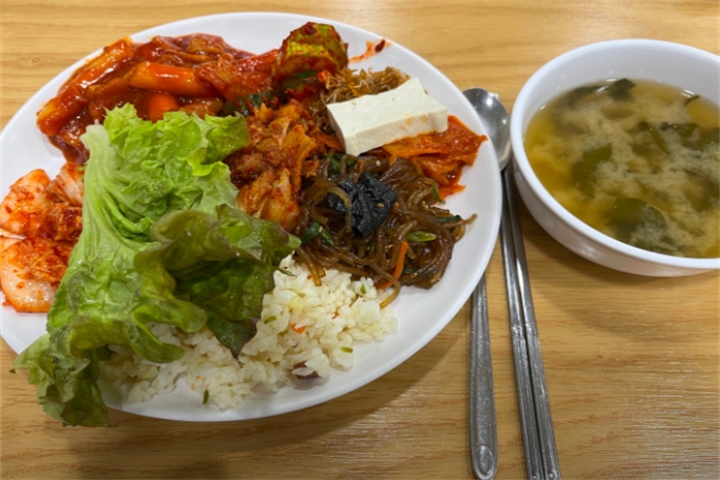 서울한식뷔페6 서울한식뷔페6