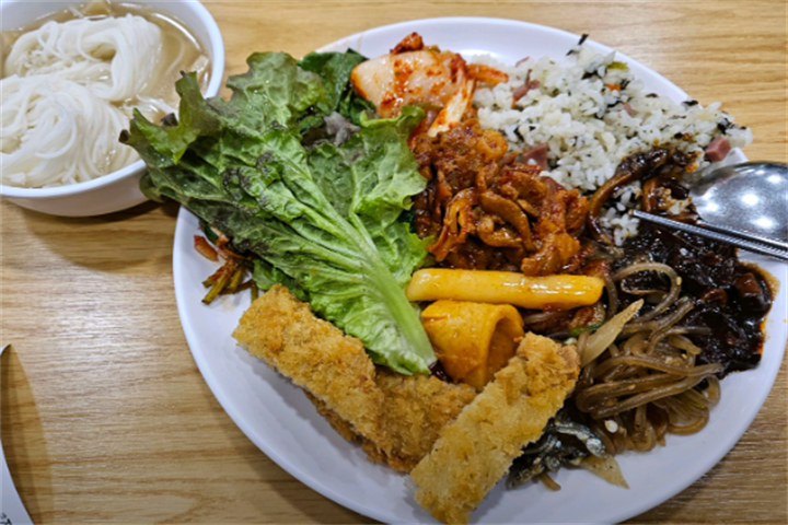 서울한식뷔페3 서울한식뷔페3