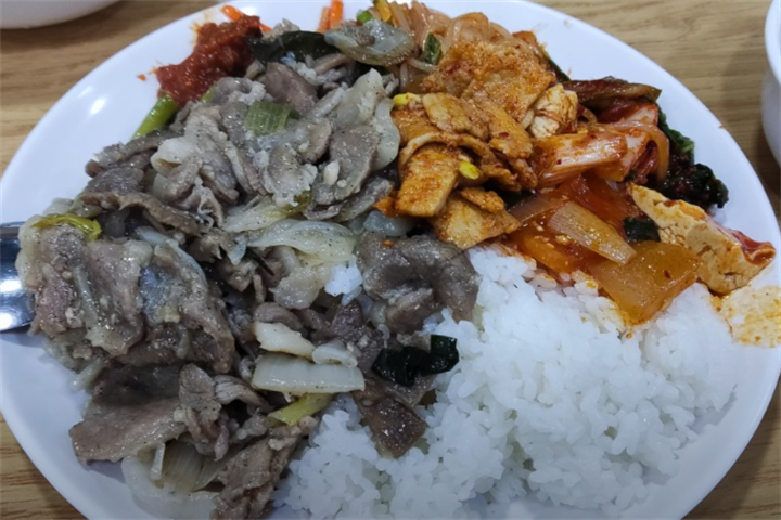 서울한식뷔페4 서울한식뷔페4