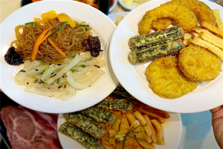 명륜진사갈비 종로관철점吃4 명륜진사갈비 종로관철점吃4