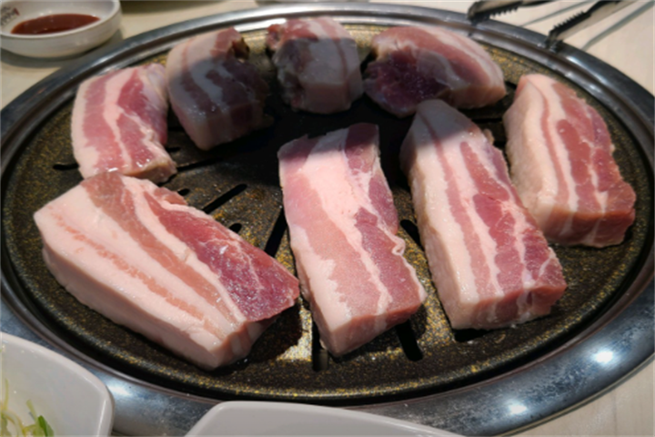 명륜진사갈비 종로관철점2 명륜진사갈비 종로관철점2