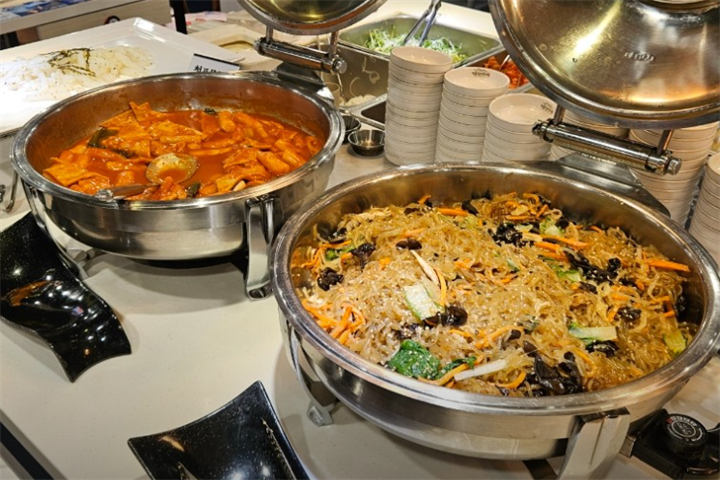 명륜진사갈비 종로관철점吃2 명륜진사갈비 종로관철점吃2
