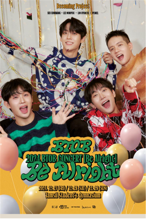 BTOB