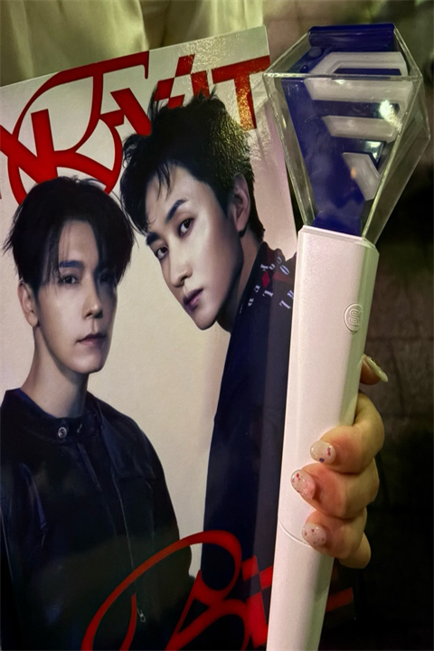 Super Junior D&E
