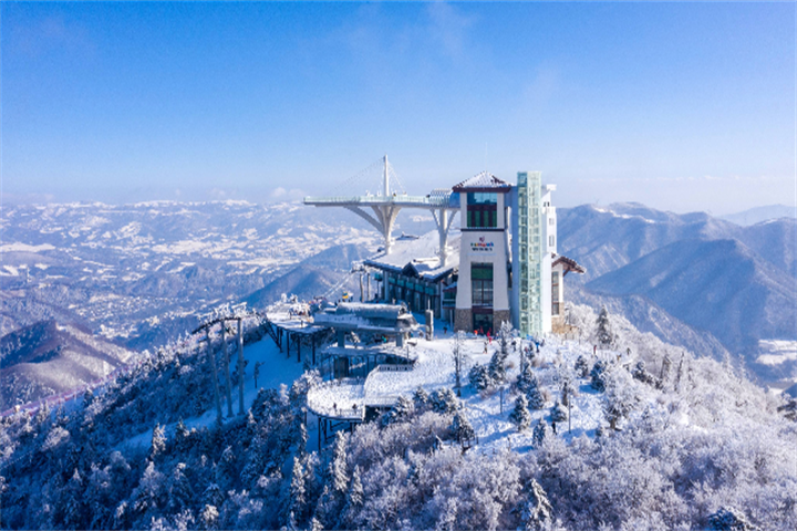 发旺山4 发旺山4