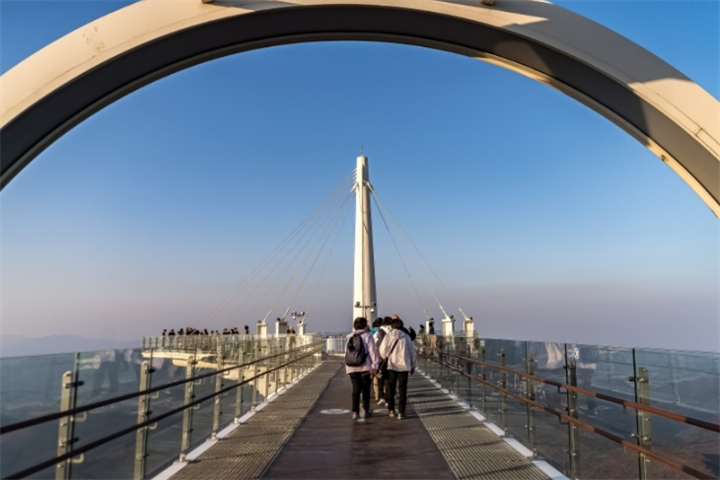 天空步道6 天空步道6