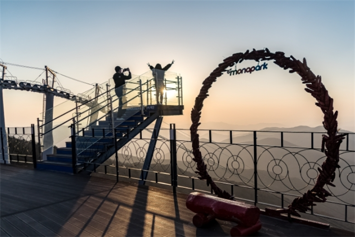 天空步道5 天空步道5