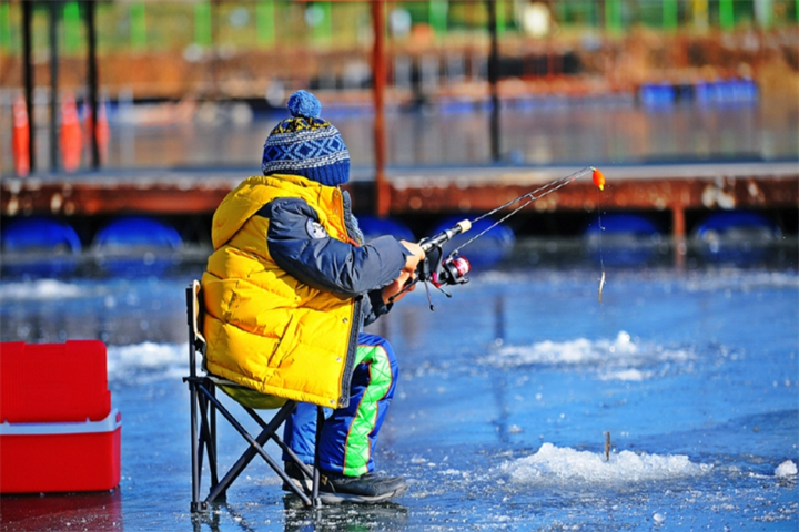 江华阳五冰鱼节3 江华阳五冰鱼节3
