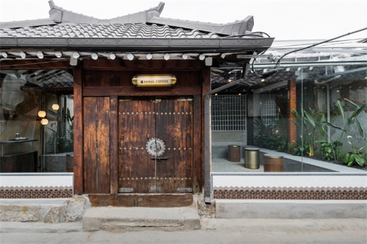 서울커피 익선점4