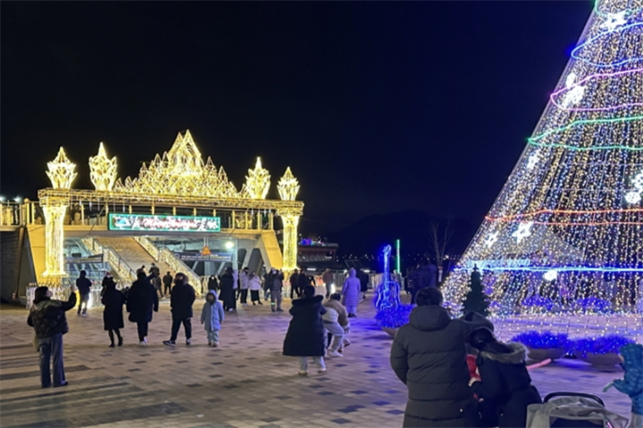世宗市光庆典1