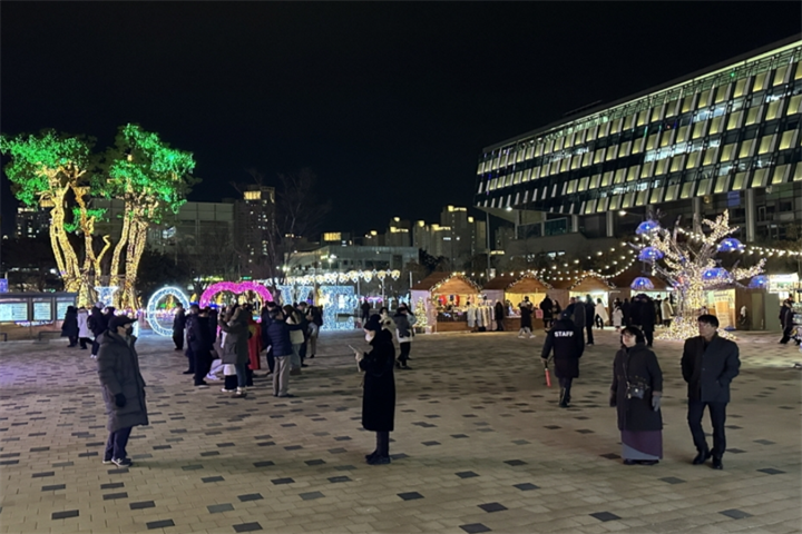 世宗市光庆典2